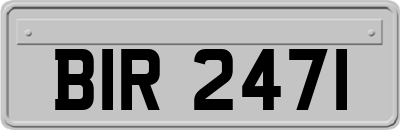 BIR2471