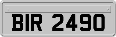 BIR2490