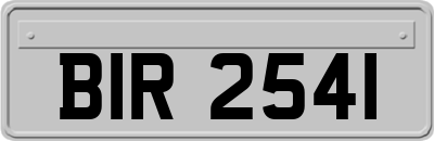 BIR2541