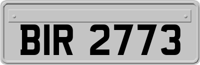 BIR2773