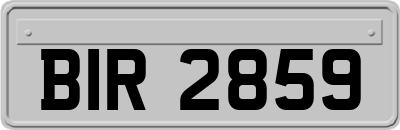 BIR2859
