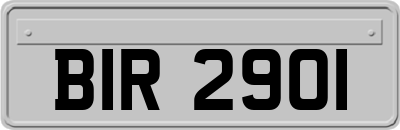 BIR2901