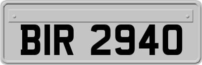BIR2940