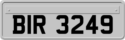 BIR3249