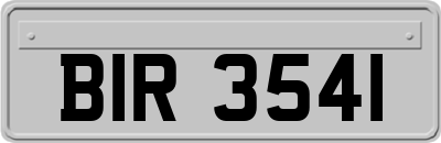 BIR3541