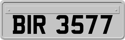 BIR3577