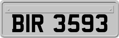 BIR3593