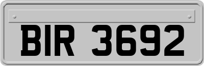 BIR3692