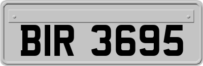 BIR3695