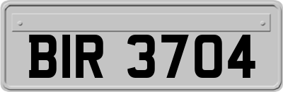 BIR3704