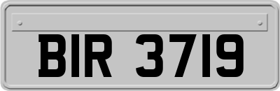 BIR3719
