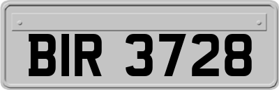 BIR3728