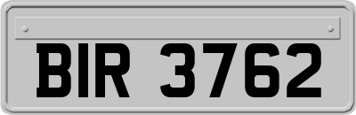 BIR3762
