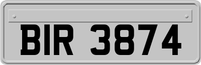 BIR3874