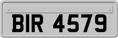 BIR4579