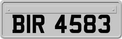 BIR4583