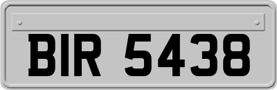 BIR5438