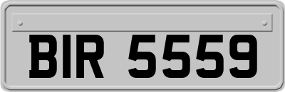 BIR5559