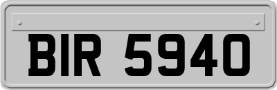 BIR5940
