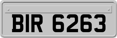 BIR6263