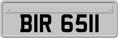 BIR6511