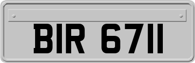 BIR6711