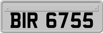 BIR6755