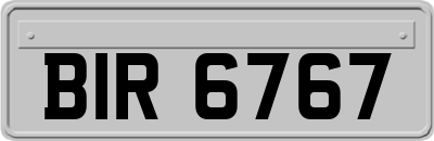 BIR6767