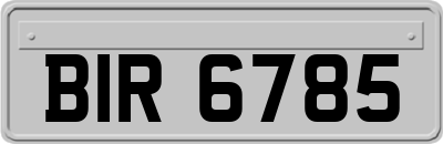 BIR6785