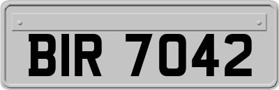 BIR7042