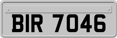 BIR7046