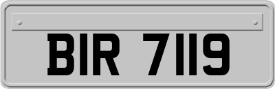 BIR7119