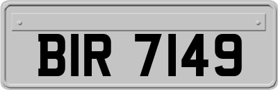 BIR7149