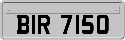 BIR7150