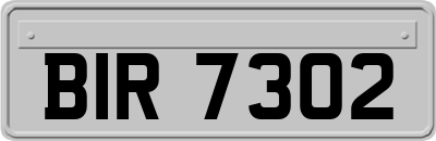 BIR7302