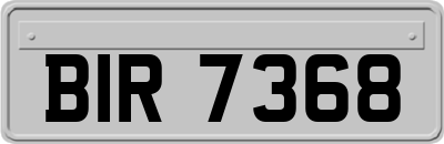 BIR7368