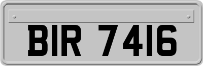 BIR7416