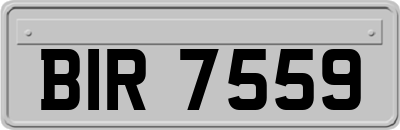 BIR7559