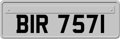 BIR7571