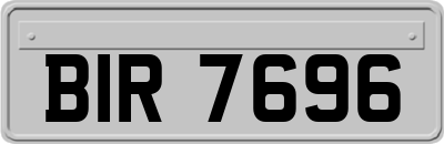 BIR7696