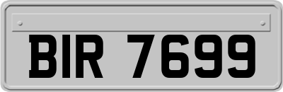 BIR7699