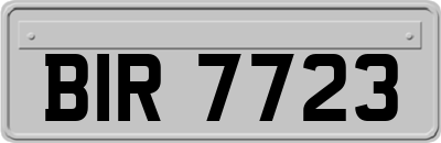 BIR7723