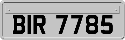 BIR7785