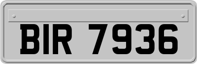 BIR7936