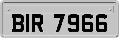 BIR7966