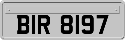 BIR8197