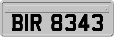 BIR8343