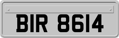 BIR8614