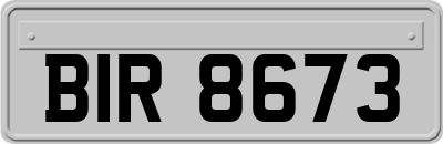 BIR8673