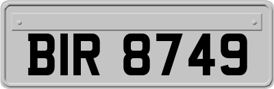 BIR8749
